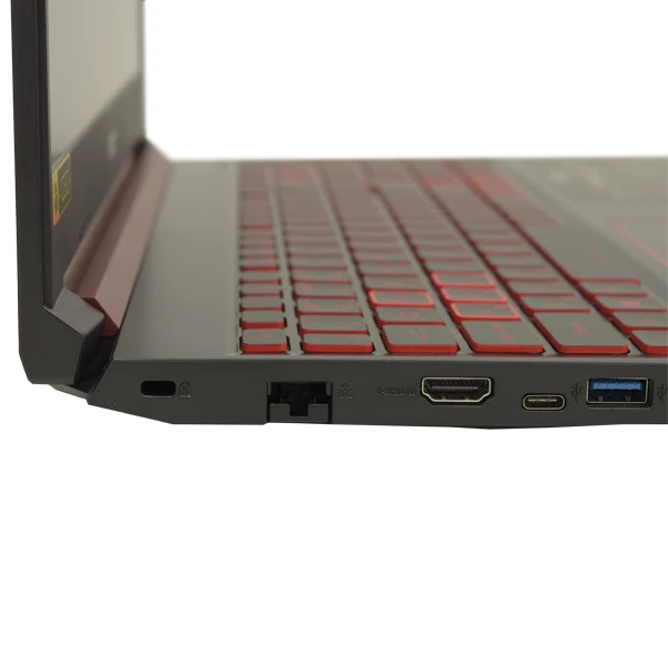 Ноутбук Acer Nitro 5 AN515-43 R5КТ (NH.Q6ZER.00D) - фото 2