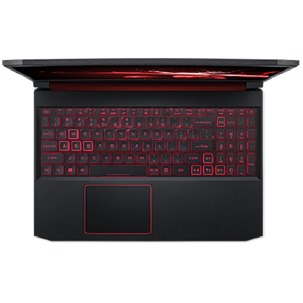Ноутбук Acer Nitro 5 AN515-43 R5КТ (NH.Q6ZER.00D) - фото 4