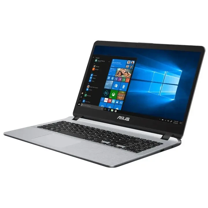 Ноутбук Asus Laptop X507M 90NB0HL1-M05410 - фото 7