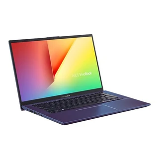 Ноутбук Asus VivoBook 15 X512J (90NB0QU6-M05620)