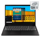 Ноутбук Lenovo Ideapad S145-15IIL (81W800KNRK)