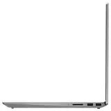 Ноутбук Lenovo Ideapad S340 Platinum Grey (81VV00J1RK) - фото 4