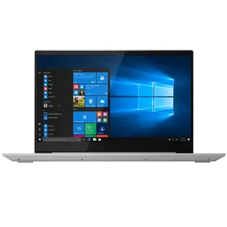Ноутбук Lenovo Ideapad S340 Platinum Grey (81VV00J1RK)