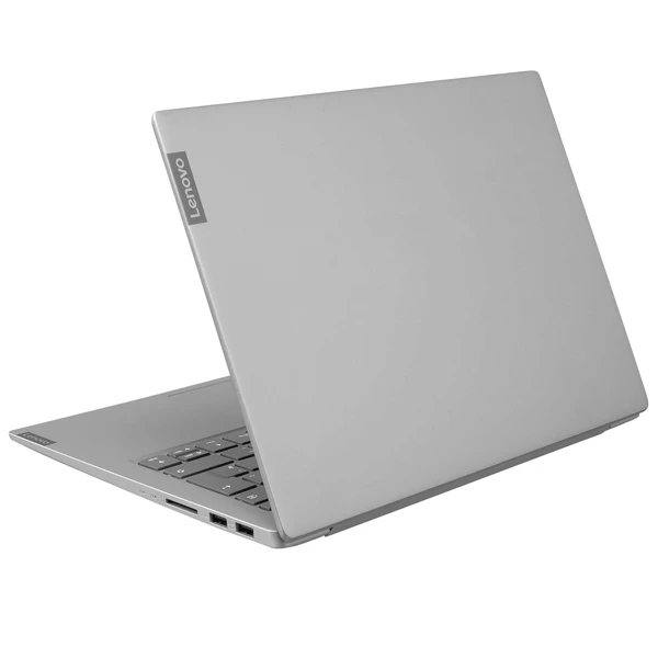 Ноутбук Lenovo Ideapad S340 Platinum Grey (81VV00J1RK) - фото 9