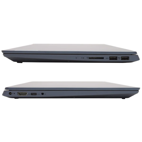 Ноутбук Lenovo Ideapad S340 Abyss Blue (81VV00J2RK) - фото 4