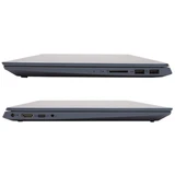 Ноутбук Lenovo Ideapad S340 Abyss Blue (81VV00J2RK) - фото 4