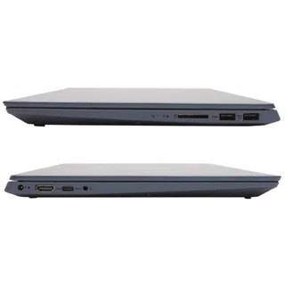 Ноутбук Lenovo Ideapad S340 Abyss Blue (81VV00J2RK)