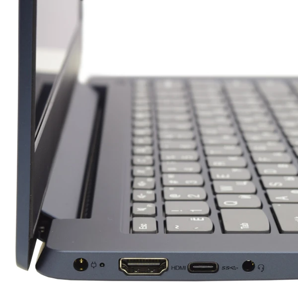 Ноутбук Lenovo Ideapad S340 Abyss Blue (81VV00J2RK) - фото 3