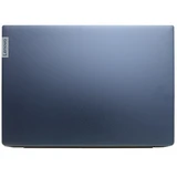 Ноутбук Lenovo Ideapad S340 Abyss Blue (81VV00J2RK) - фото 2