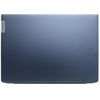Ноутбук Lenovo Ideapad S340 Abyss Blue (81VV00J2RK)