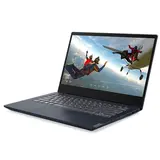 Ноутбук Lenovo Ideapad S340 Abyss Blue (81VV00J2RK) - фото 10