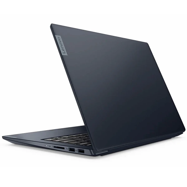 Ноутбук Lenovo Ideapad S340 Abyss Blue (81VV00J2RK) - фото 9