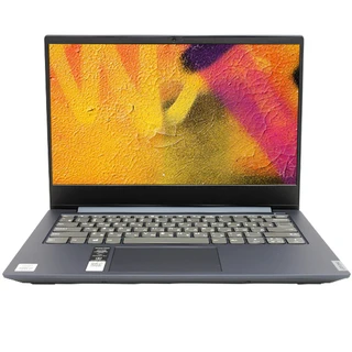 Ноутбук Lenovo Ideapad S340 Abyss Blue (81VV00J2RK)