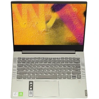 Ноутбук Lenovo IdeaPad S540 (81NF00E8RK)