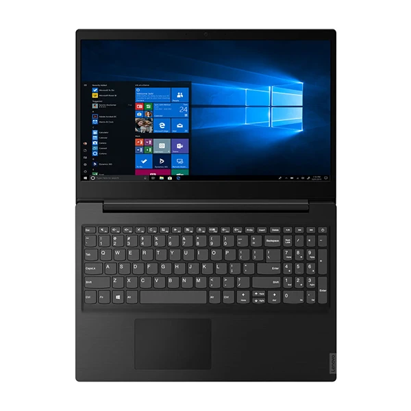 Ноутбук Lenovo Ideapad S145-15API (81UT00GCRK) - фото 4