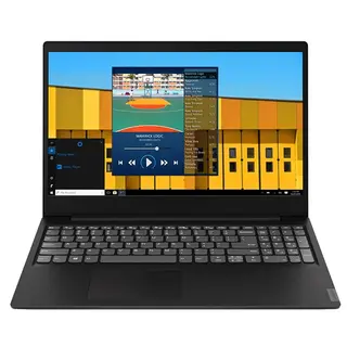 Ноутбук Lenovo Ideapad S145-15API (81UT00GCRK)