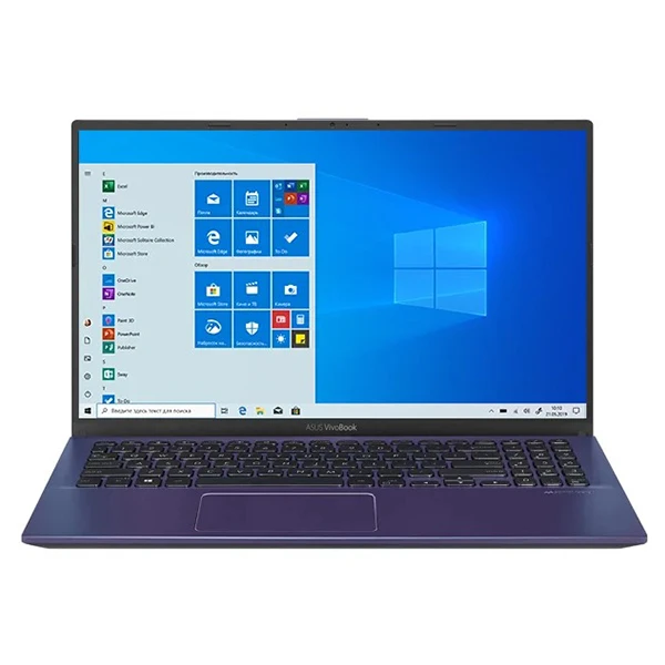 Ноутбук Asus VivoBook 15 X512JA (90NB0QU6-M02240)