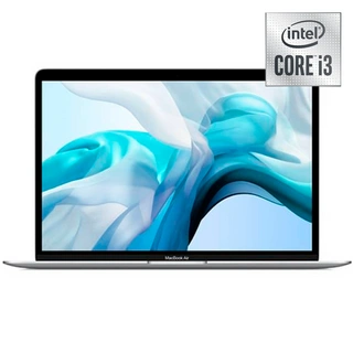 Ноутбук Apple MacBook Air 13″ (2020) i3 1,1/8Gb/256GB SSD Silver (MWTK2)