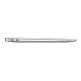 Ноутбук Apple MacBook Air 13″ (2020) i3 1,1/8Gb/256GB SSD Silver (MWTK2) - фото 4
