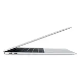 Ноутбук Apple MacBook Air 13″ (2020) i3 1,1/8Gb/256GB SSD Silver (MWTK2) - фото 2
