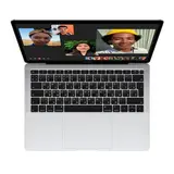 Ноутбук Apple MacBook Air 13″ (2020) i3 1,1/8Gb/256GB SSD Silver (MWTK2) - фото 3