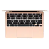 Ноутбук Apple MacBook Air 13″ (2020) i3 1,1/8Gb/256GB SSD Gold (MWTL2) - фото 3