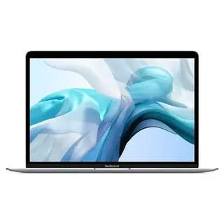 Ноутбук Apple MacBook Air 13″ (2020) i5 1,1/8Gb/512GB SSD Silver (MVH42)