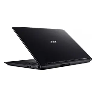 Ноутбук Acer Aspire 3 A315-54K i345UN (NX.HEEER.02R)