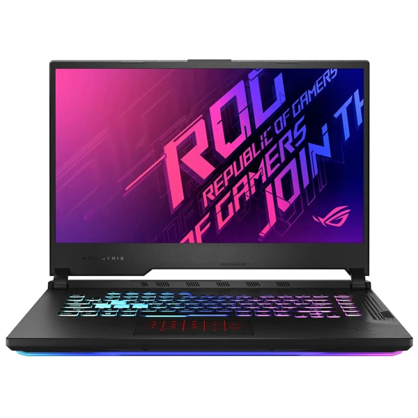 Ноутбук ASUS ROG Strix, G512LI-HN094, I585GN, 90NR0381-M02410
