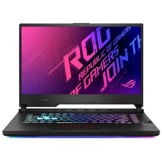 Ноутбук ASUS ROG Strix, G512LI-HN094, I585GN, 90NR0381-M02410