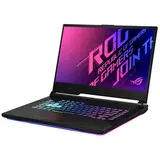 Ноутбук ASUS ROG Strix, G512LI-HN094, I585GN, 90NR0381-M02410 - фото 5