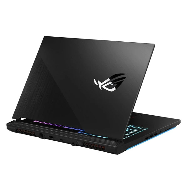 Ноутбук ASUS ROG Strix, G512LI-HN094, I585GN, 90NR0381-M02410 - фото 3