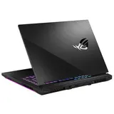 Ноутбук ASUS ROG Strix, G512LI-HN094, I585GN, 90NR0381-M02410 - фото 2