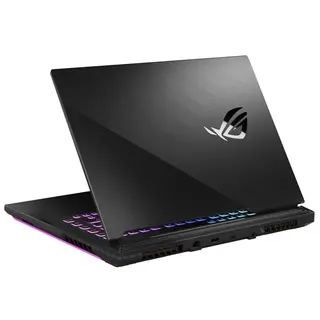 Ноутбук ASUS ROG Strix, G512LI-HN094, I585GN, 90NR0381-M02410