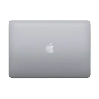 Ноутбук Apple MacBook Pro 13 2020 Space Grey (MXK32)
