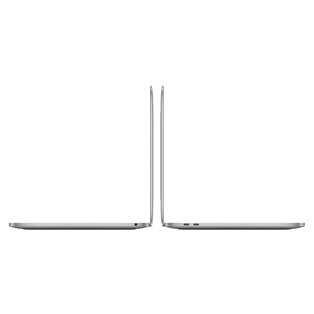 Ноутбук Apple MacBook Pro 13 2020 Space Grey (MXK32) - фото 2