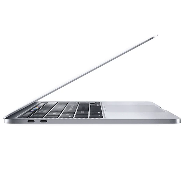 Apple ноутбугі MacBook Pro 13 2020 Silver (MXK62) - фото 4