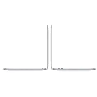 Apple ноутбугі MacBook Pro 13 2020 Silver (MXK62)