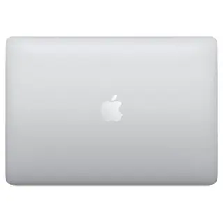 Apple ноутбугі MacBook Pro 13 2020 Silver (MXK62)