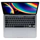 Ноутбук Apple MacBook Pro 13 2020 Space Grey (MXK52)