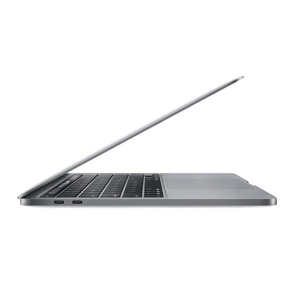 Ноутбук Apple MacBook Pro 13 2020 Space Grey (MXK52) - фото 3