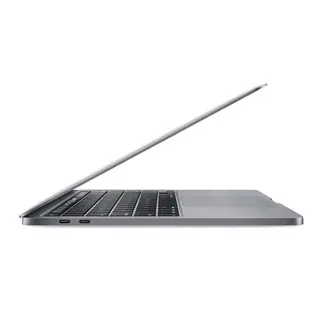 Ноутбук Apple MacBook Pro 13 2020 Space Grey (MXK52)