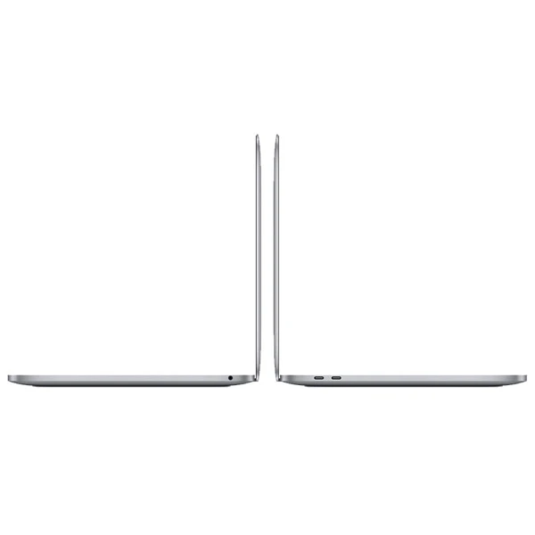 Ноутбук Apple MacBook Pro 13 2020 Space Grey (MXK52) - фото 2