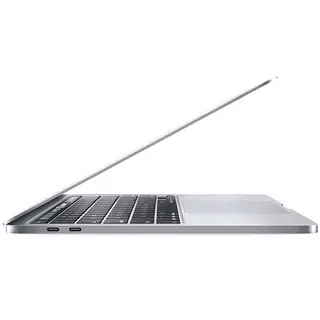 Ноутбук Apple MacBook Pro 13 2020 Silver (MXK72)