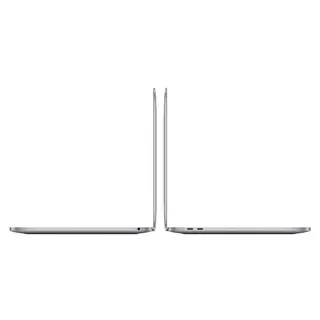 Ноутбук Apple MacBook Pro 13 2020 Silver (MXK72)