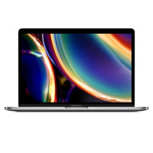 Ноутбук Apple MacBook Pro 13 2020 Space Grey (MWP42)