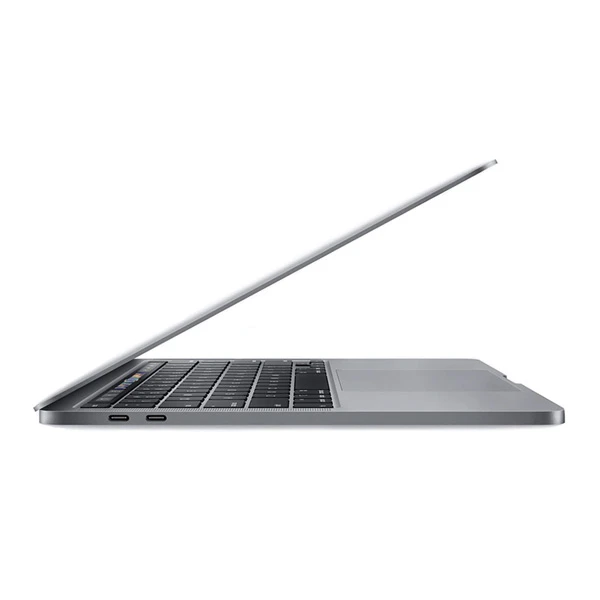 Ноутбук Apple MacBook Pro 13 2020 Space Grey (MWP42) - фото 2