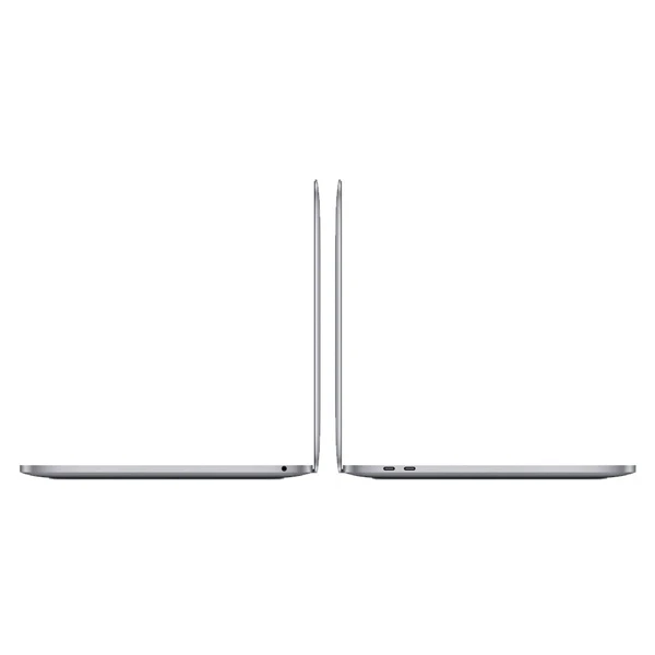 Ноутбук Apple MacBook Pro 13 2020 Space Grey (MWP42) - фото 4