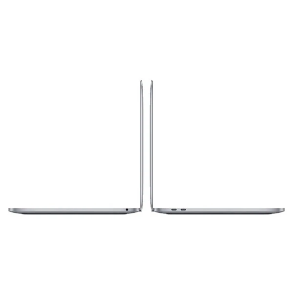 Apple ноутбугі MacBook Pro 13 2020 Silver (MWP72) - фото 4