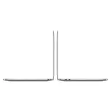 Apple ноутбугі MacBook Pro 13 2020 Silver (MWP72) - фото 4
